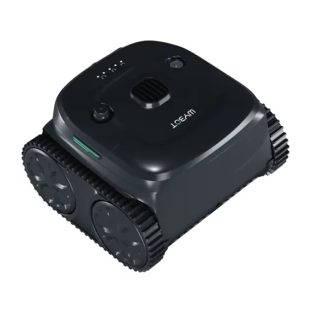 Wireless pool cleaning robot WYBOT C2 Pro Vision